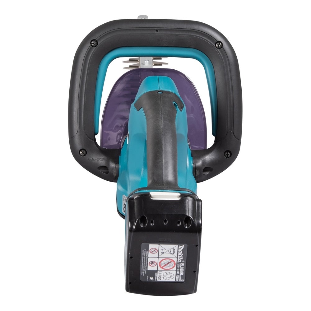 Makita Akku-Heckenschere LXT DUH507F001