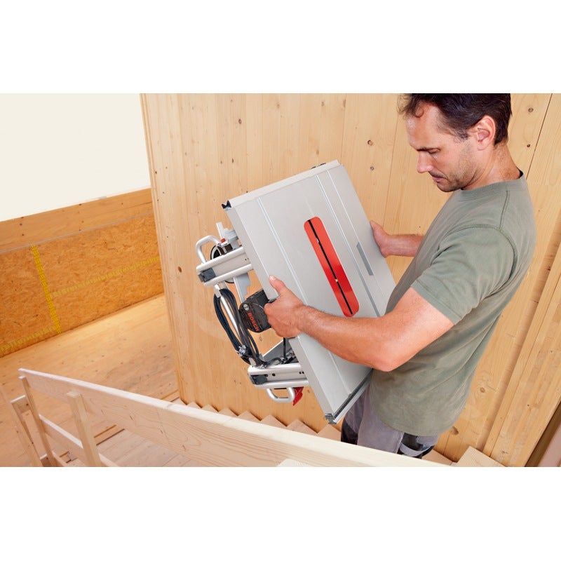Bosch Tischsäge GTS 10 J #0601B30500