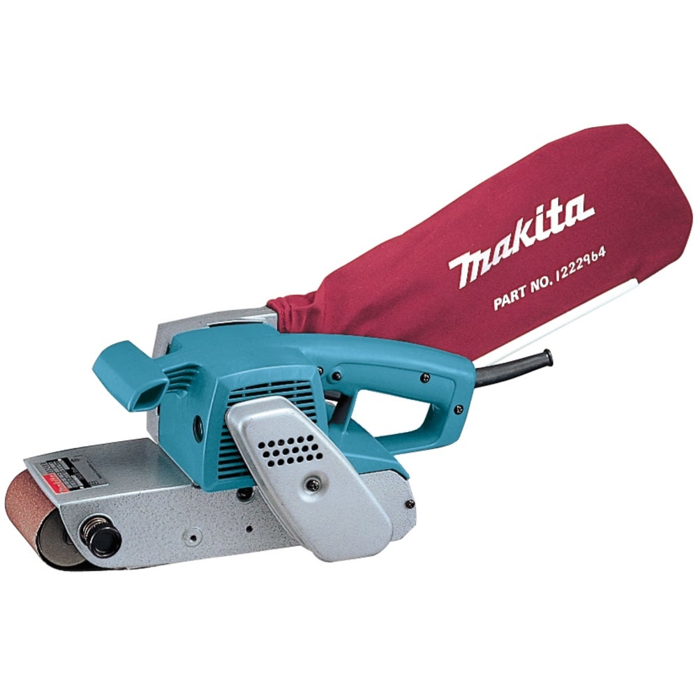 Makita Bandschleifer 9924DB