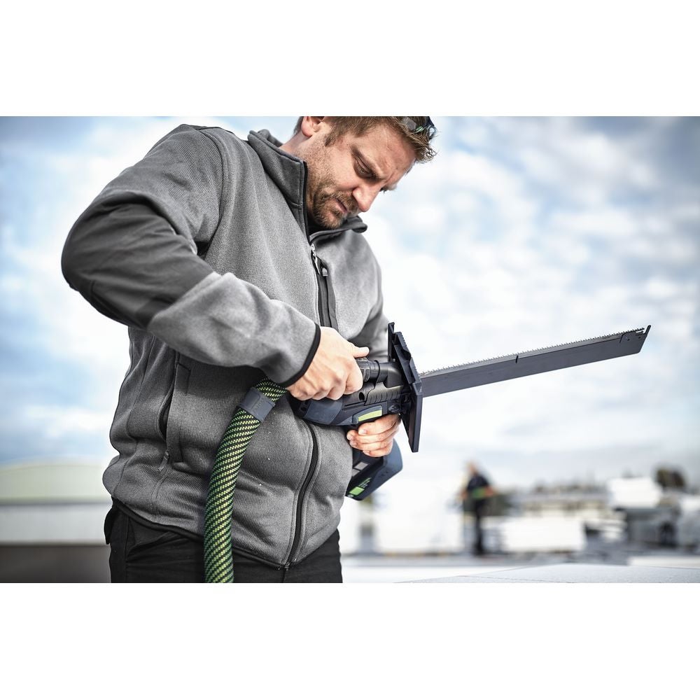 Festool Akku-Dämmstoffsäge ISC 240 EB-Basic #576571