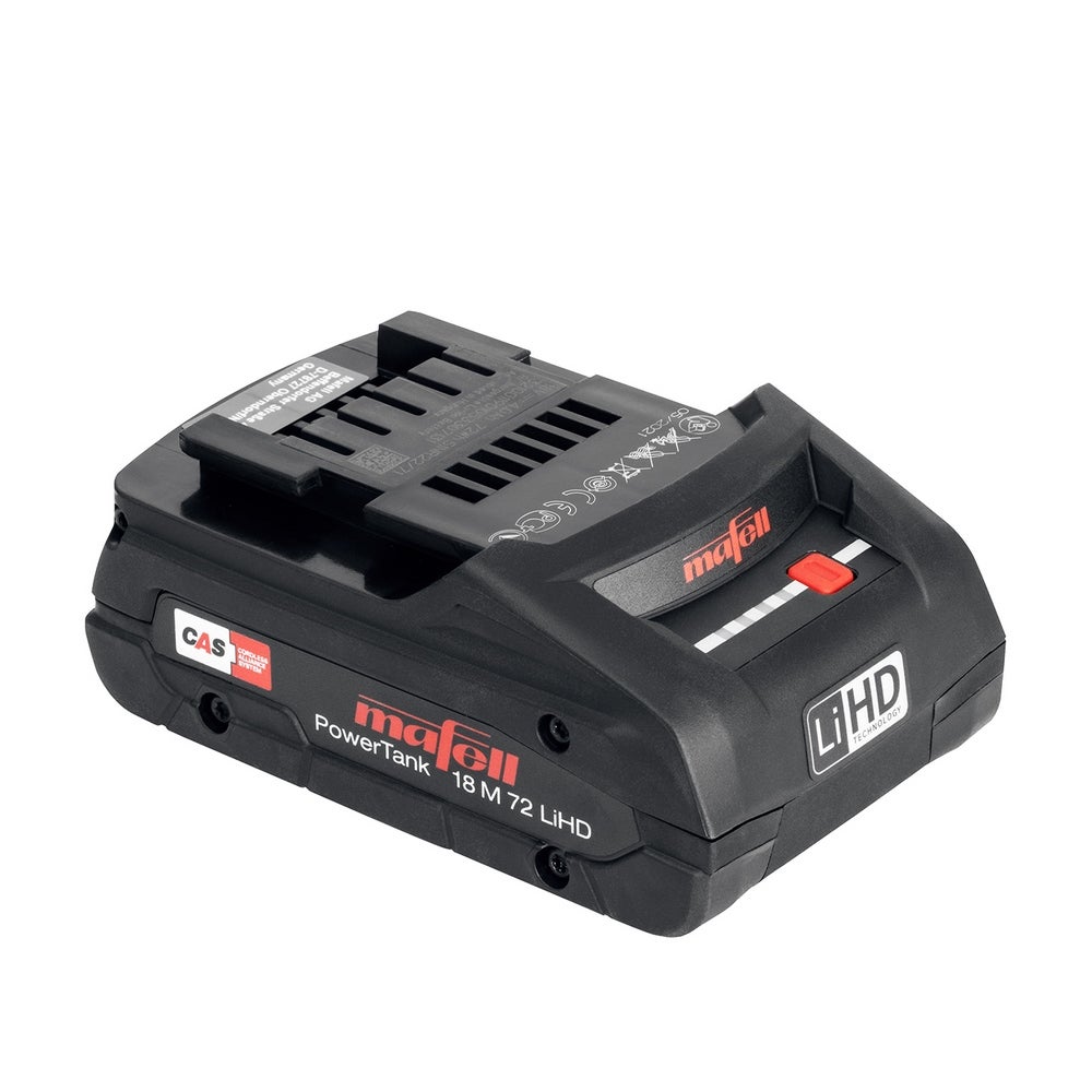Mafell Akku PowerTank 18 M 72 LiHD #094500