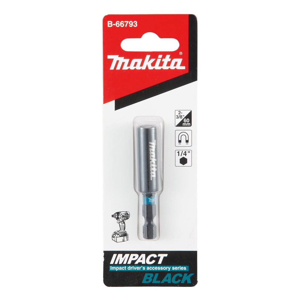 Makita Bithalter magnetisch 60 mm #B-66793
