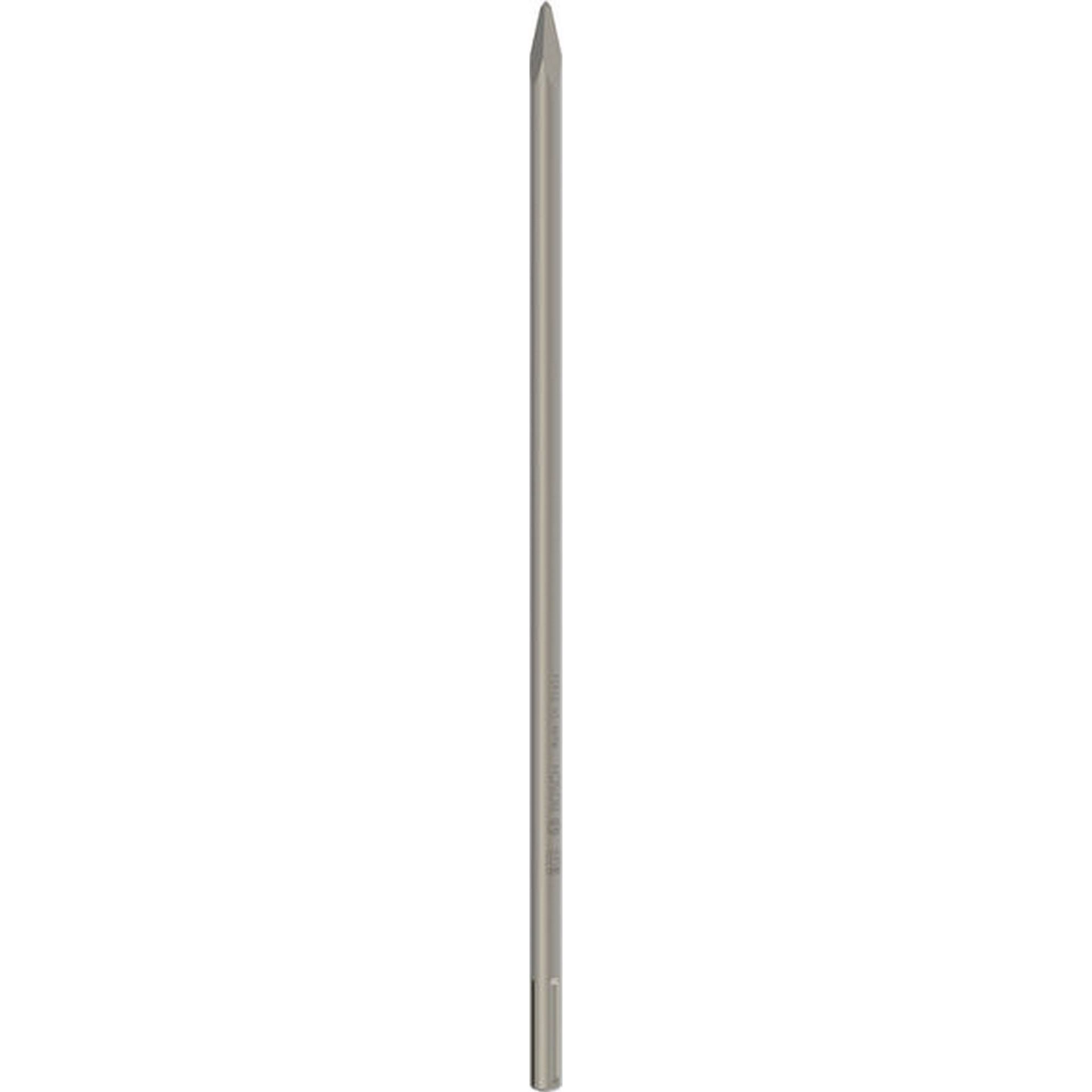 Bosch PRO SDS max-4C Spitzmeißel-Set, 600 mm, 5-tlg. #2608690129