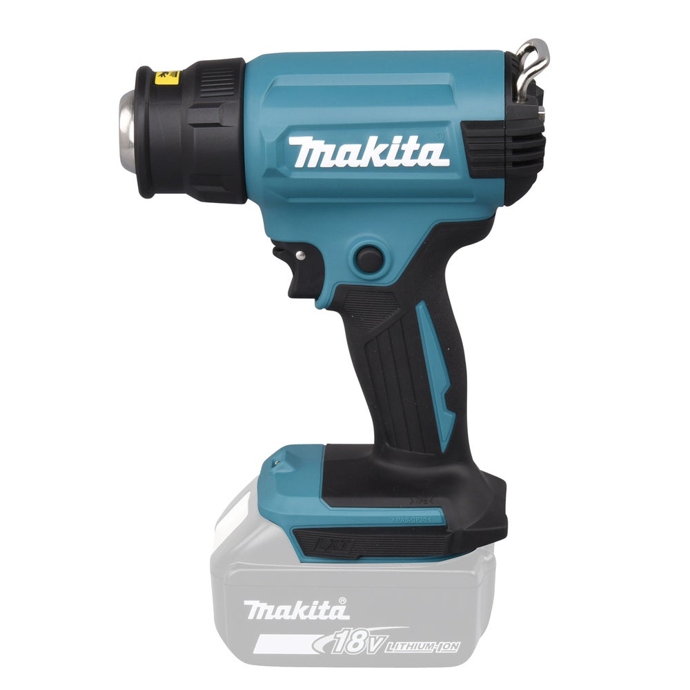 Makita Akku-Heißluftgebläse LXT DHG180Z
