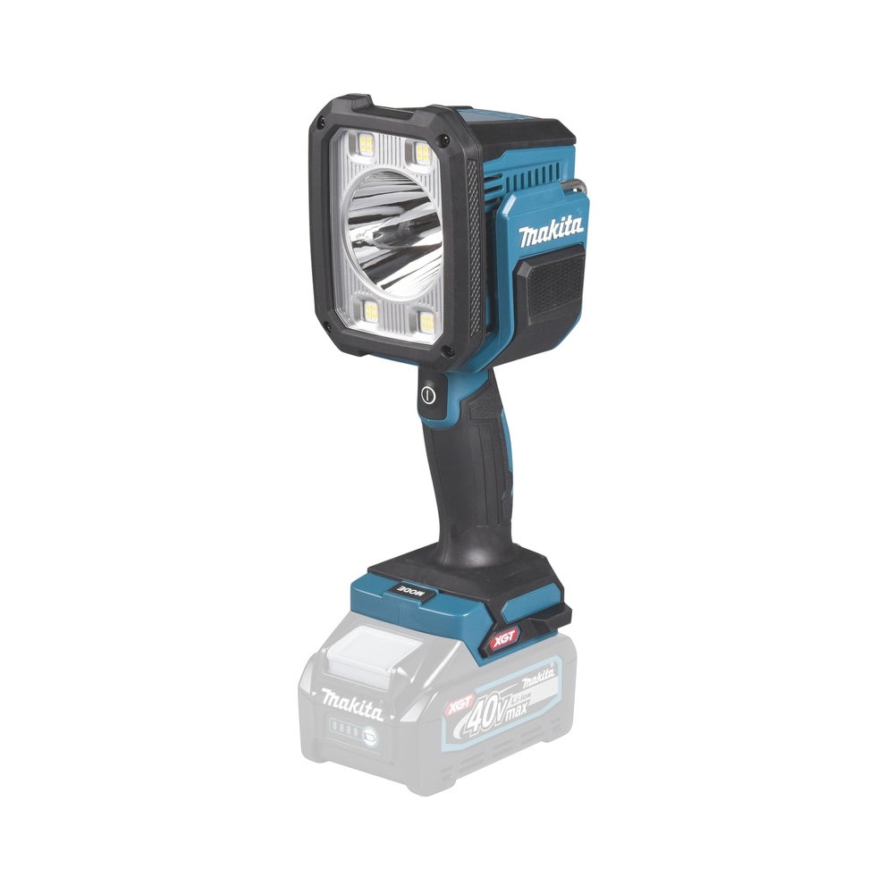Makita Akku - Handstrahler XGT ML007G