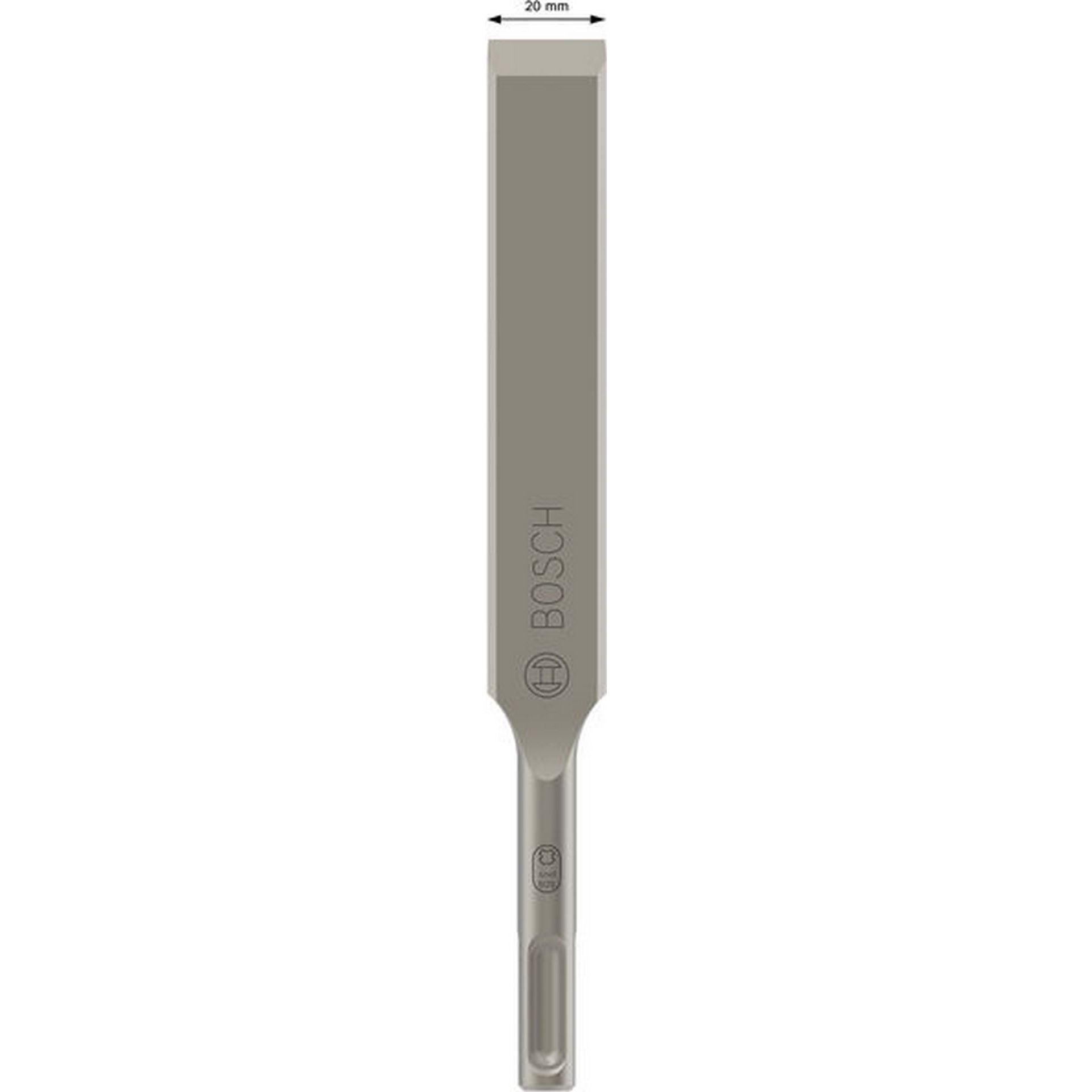 Bosch PRO SDS plus Wood Meißel, 20 x 175 mm #2608690006