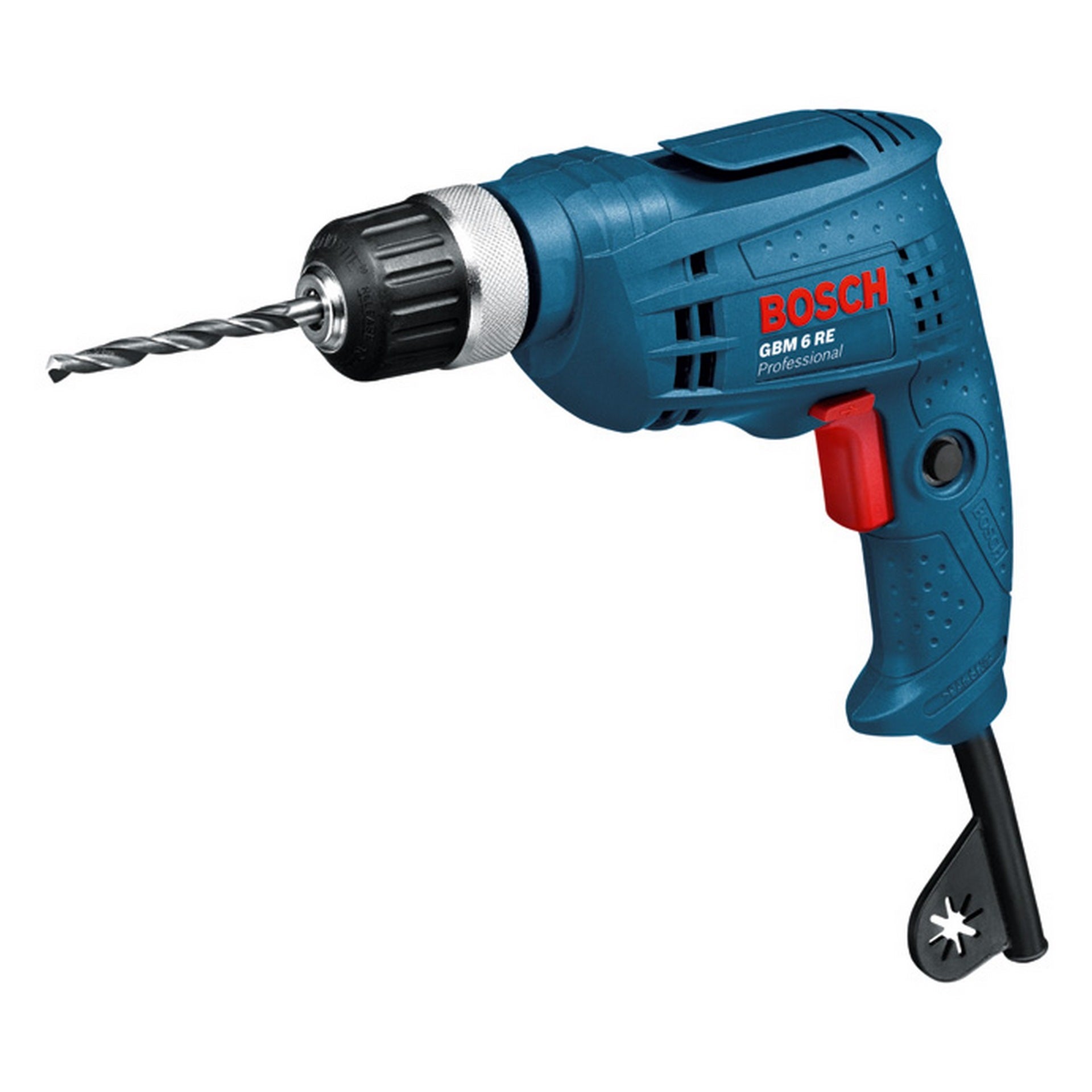 Bosch Bohrmaschine GBM 6 RE #0601472600