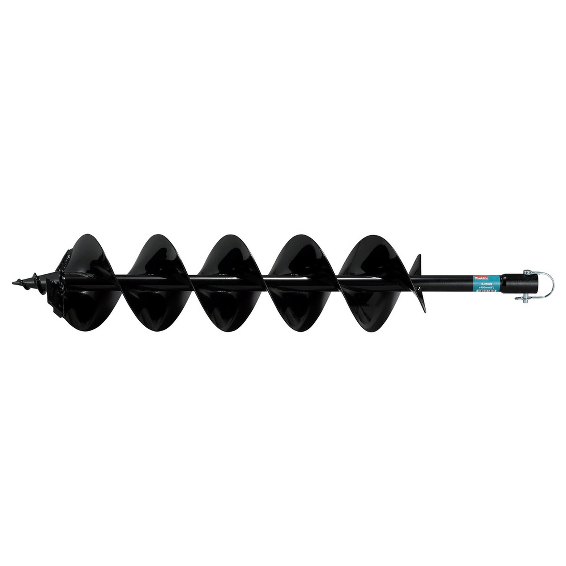 Makita Erdbohrer 150 x 800 mm #E-25529