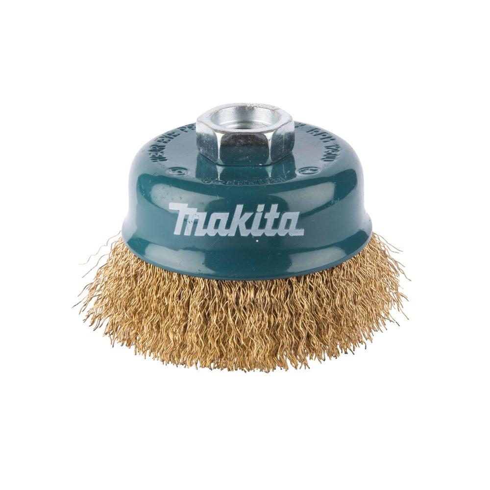 Makita Topfbürste #D-39768