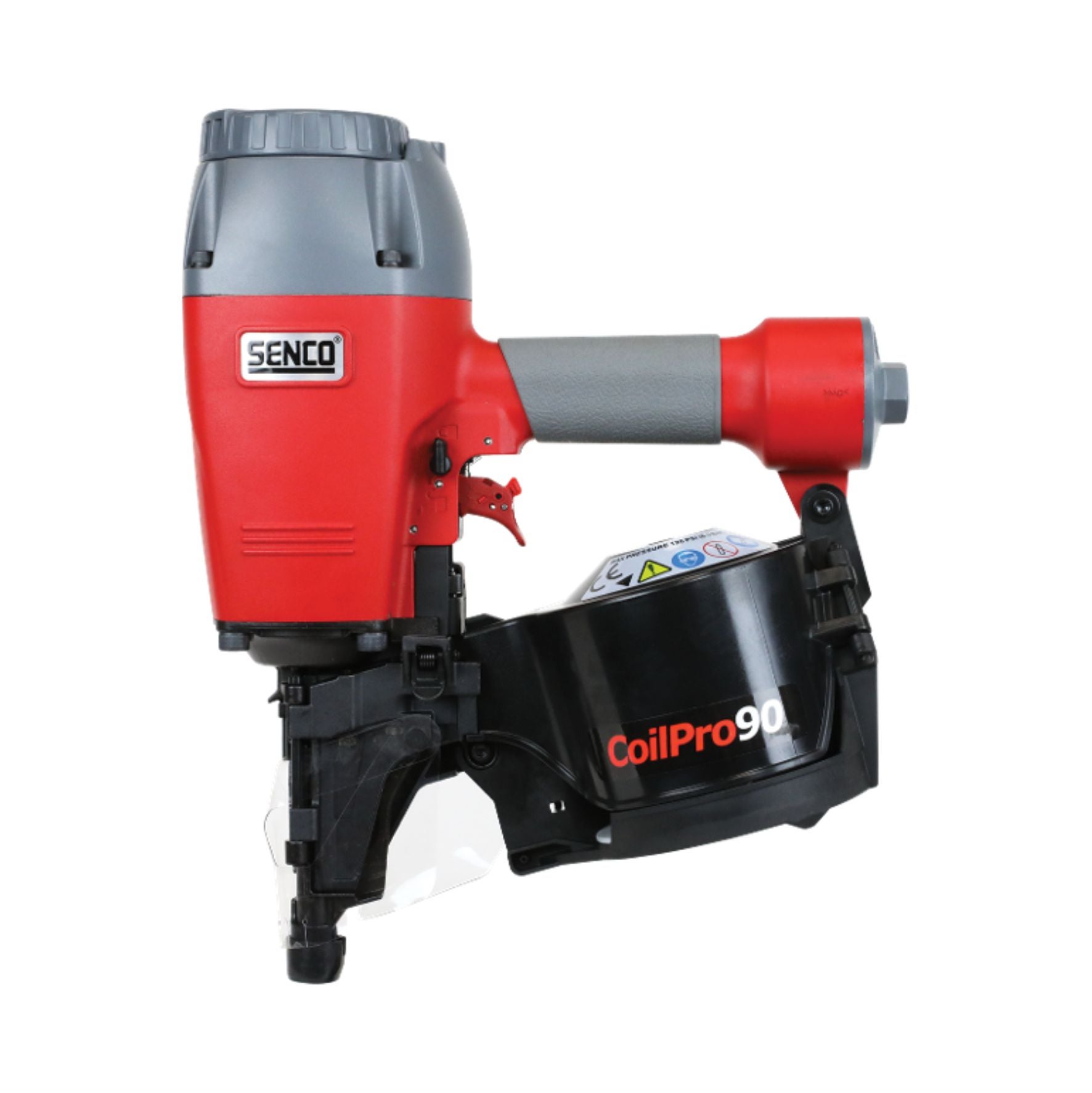 Senco  Senco-Coilnagler CoilPro90 45-90 mm EA/KA 2,5-3,3 16° #1VS2001N