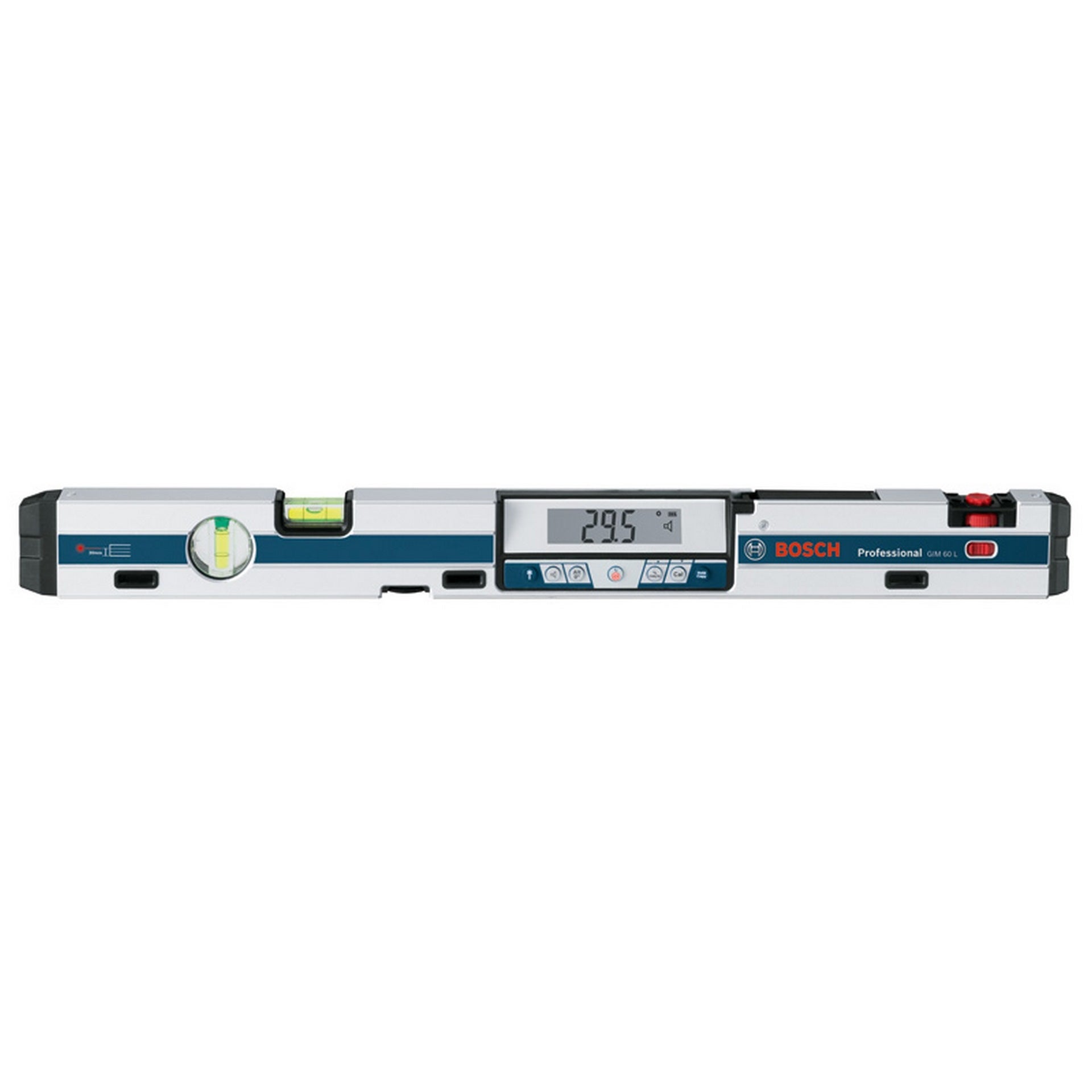 Bosch Digitaler Neigungsmesser GIM 60 L #0601076900