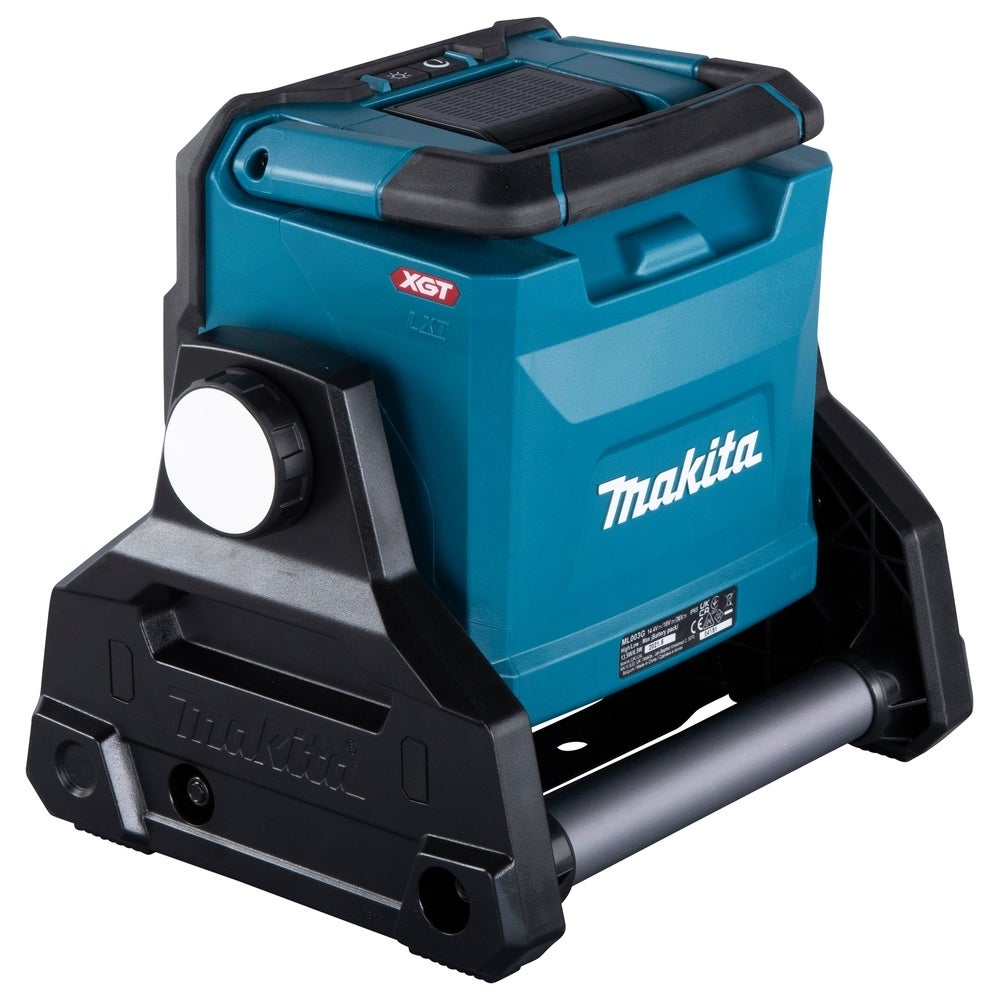 Makita Akku-Baustrahler XGT / LXT ML003G