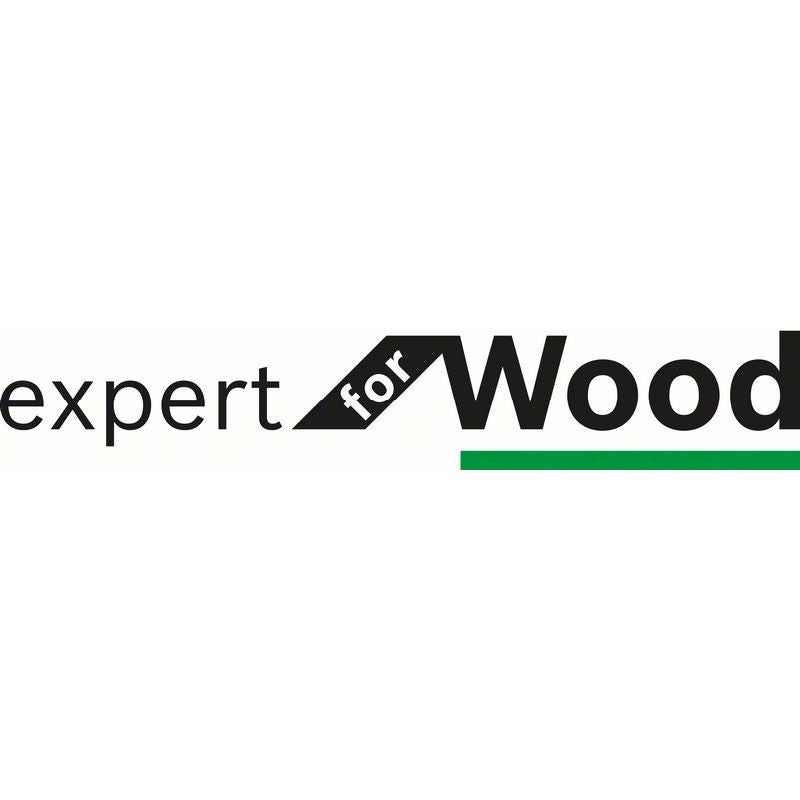Bosch EXPERT Wood Kreissägeblatt, 254x2,6/1,8x30 mm, Z22 #2608644340