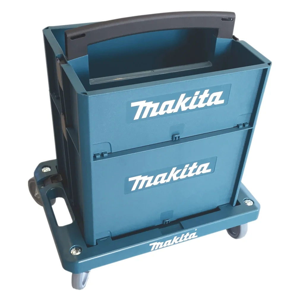 Makita MAKPAC Transportwagen #P-83886