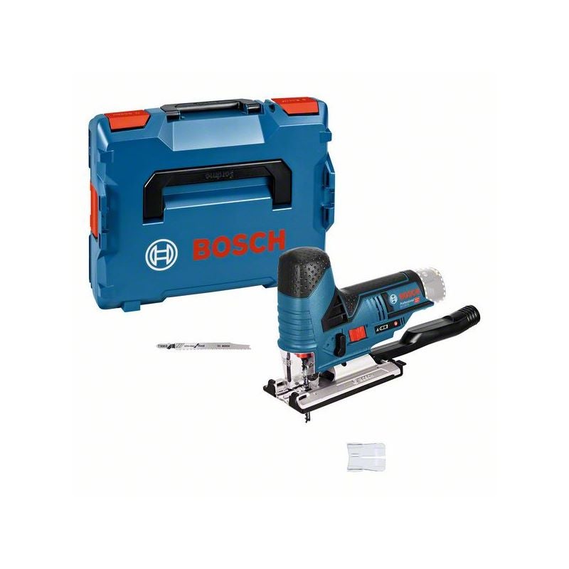 Bosch Akku-Stichsäge GST 12V-70 in L-BOXX #06015A1002