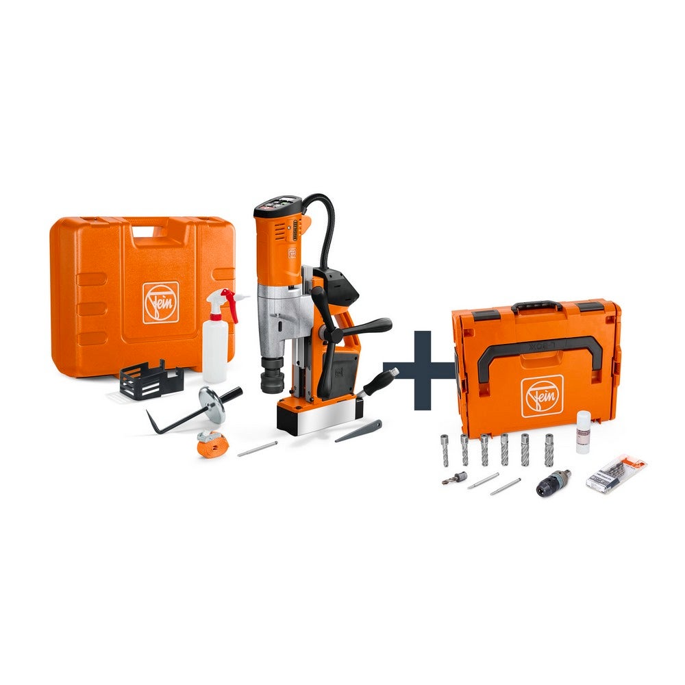 Fein AKBU35PMQW 18V AS CON.S.HSS NOVA50 S.N00 #71700462000