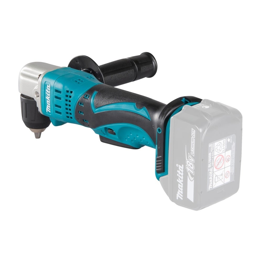 Makita Akku-Winkelbohrmaschine LXT DDA351Z