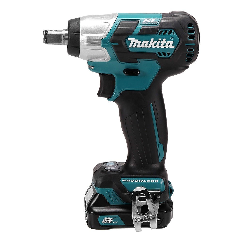 Makita Akku-Schlagschrauber TW161DZ