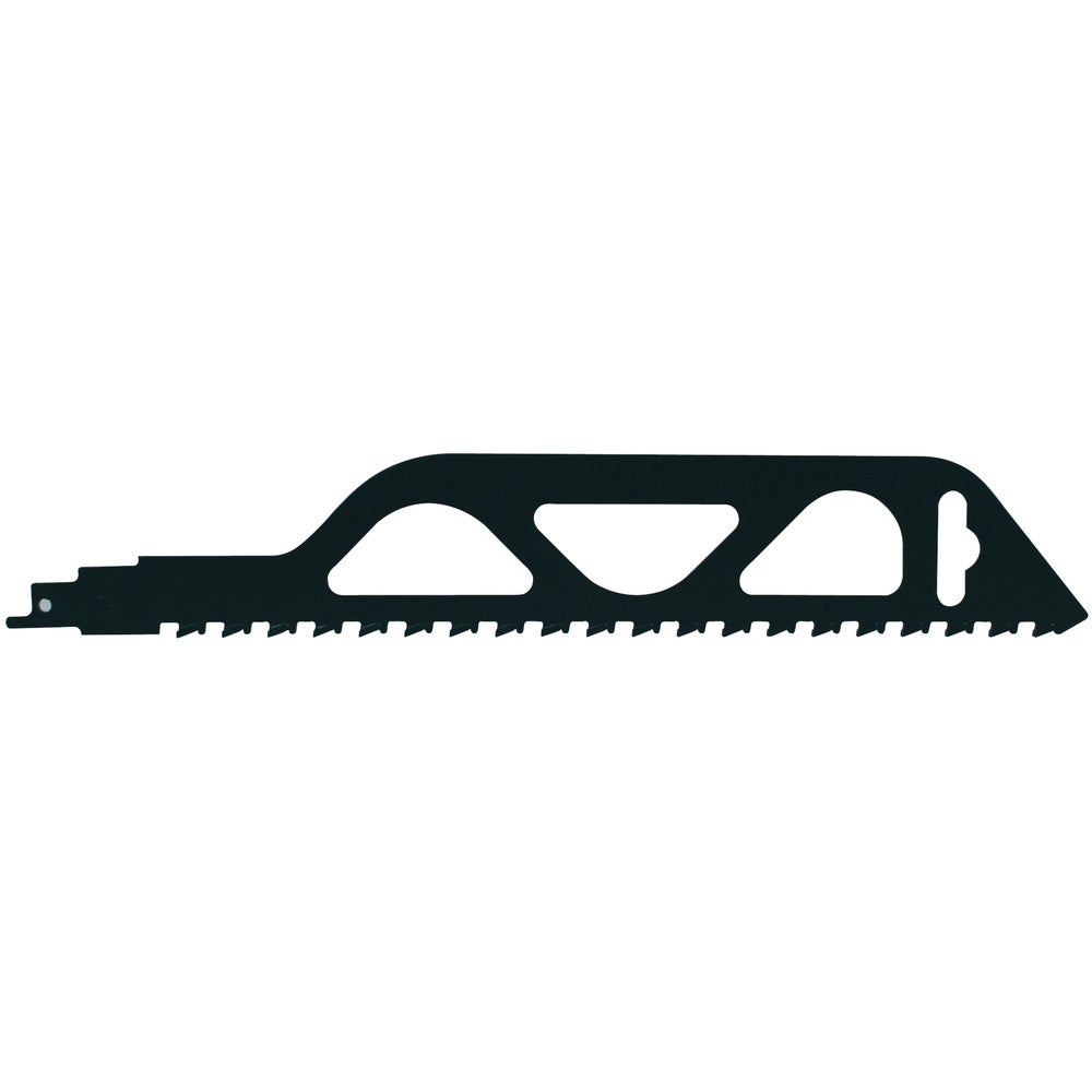 Makita Reciprosägeblatt für Baumaterial #B-10394