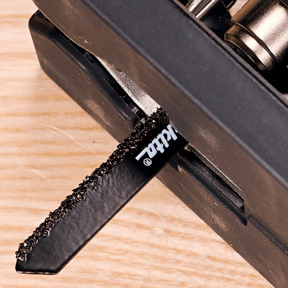 Makita Stichsägeblatt Spezial #P-38788