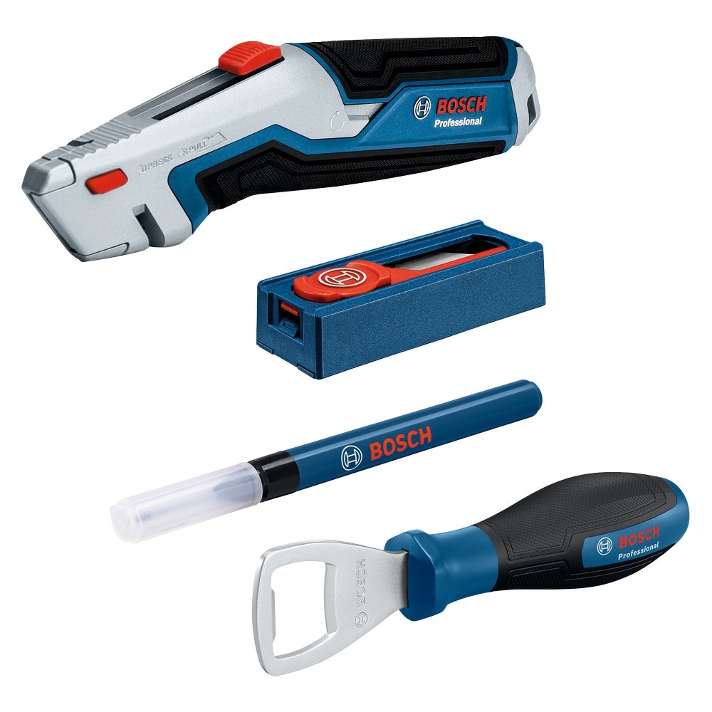 Bosch Limitiertes Weihnachtsgeschenk-Set #1600A035DH