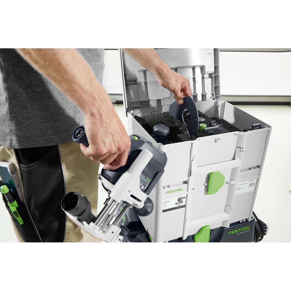 Festool Zubehör-Set ZS-OF 1010 M #578046