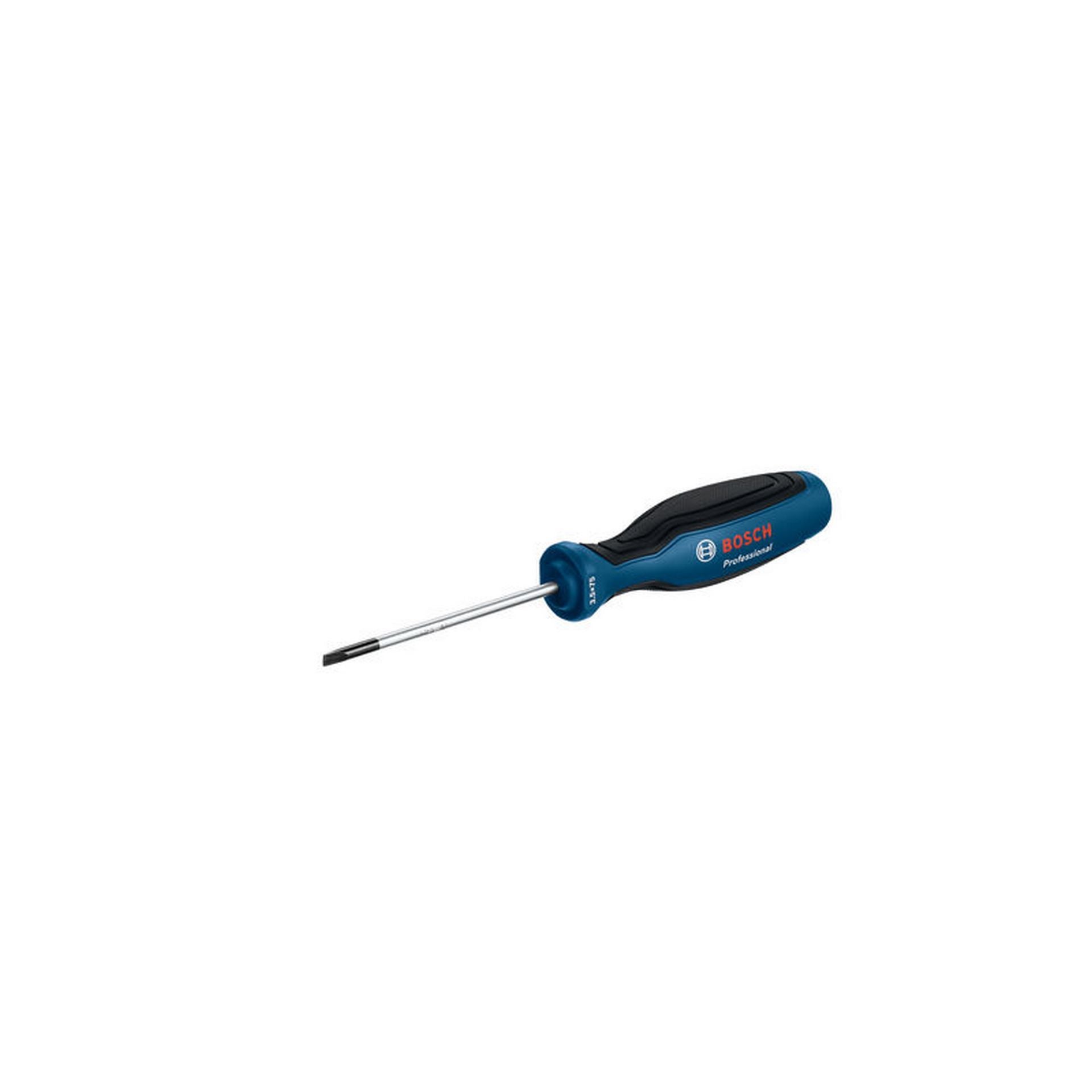 Bosch Schraubendreher, SL3,5 x 75 #1600A01TF8