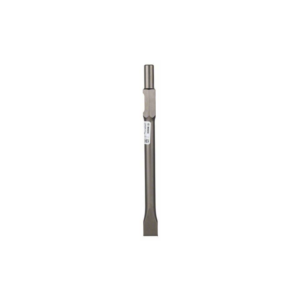 Bosch PRO HEX 30-4C Flachmeißel, 35 x 400 mm #2608690112