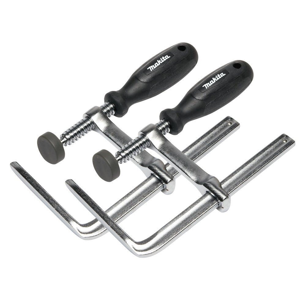 Makita Schraubzwingen #194385-5