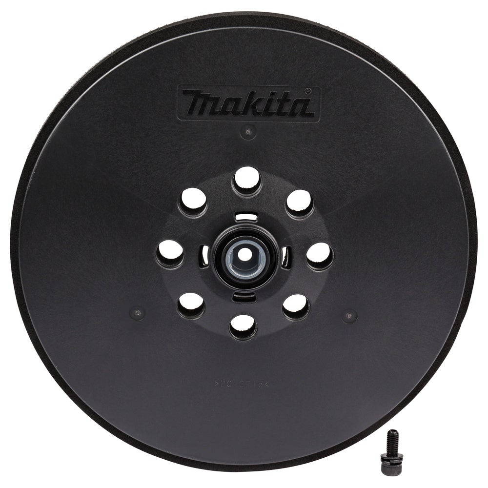 Makita Schleifteller hart #199938-5