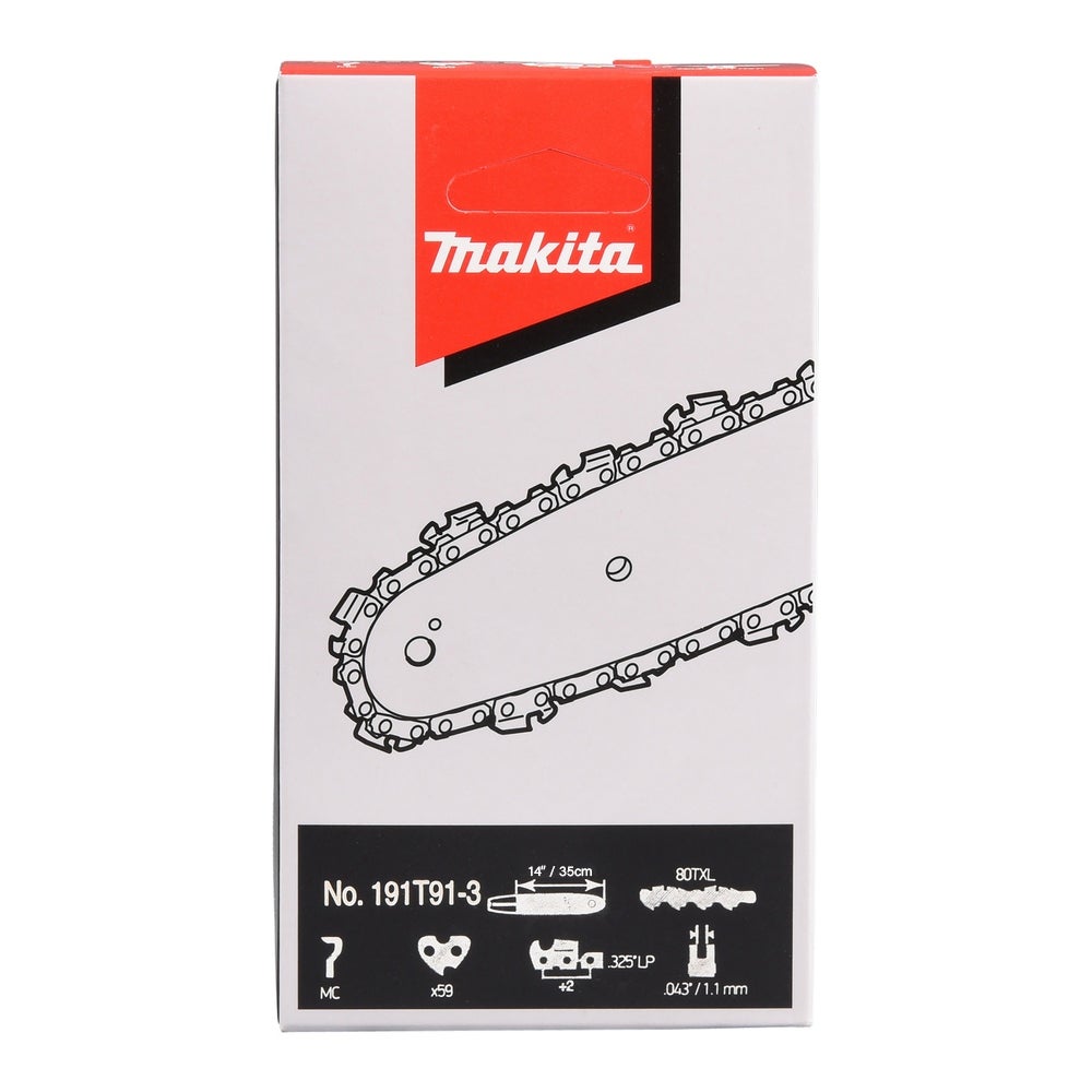 Makita Sägekette 35 cm #191T91-3