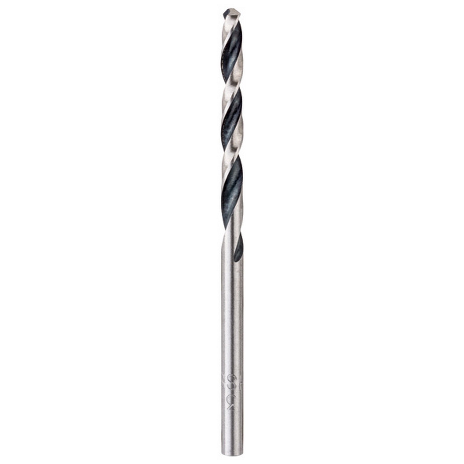 Bosch Metallspiralbohrer HSS PointTeQ, DIN 338, 3,0 mm, 2er-Pack #2608577158