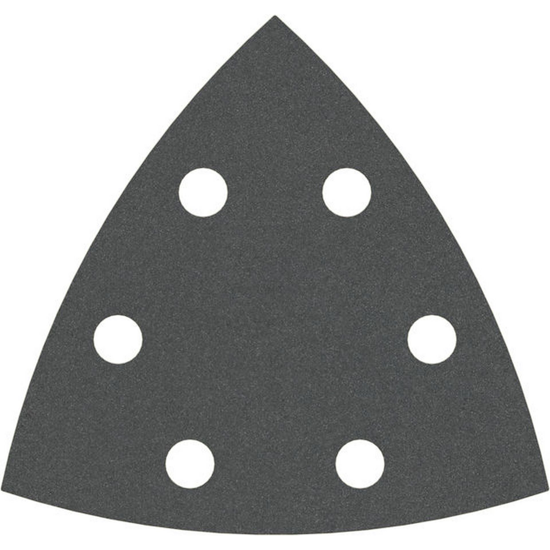 Bosch PRO F355 Schleifblatt, 93 mm, G320, 5-tlg. #2608605197