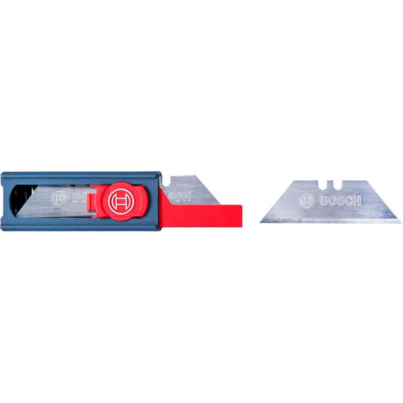 Bosch Ersatzklingen, 10 Stck. #1600A016ZH