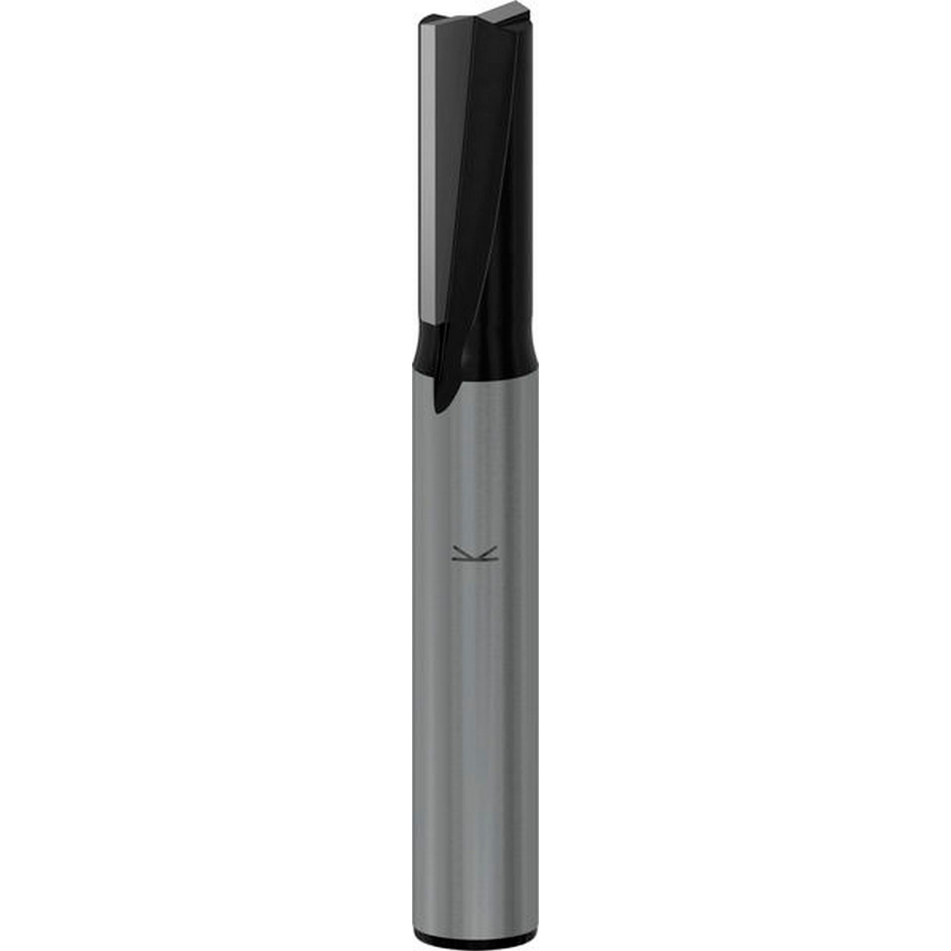 Bosch PRO Nutfräser, zweischneidig, D 1/4", L 5/8", S 1/4" #2608628411