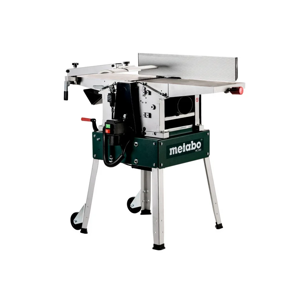 Metabo Hobelmaschine HC 260 C - 2,2 WNB #0114026000 Karton
