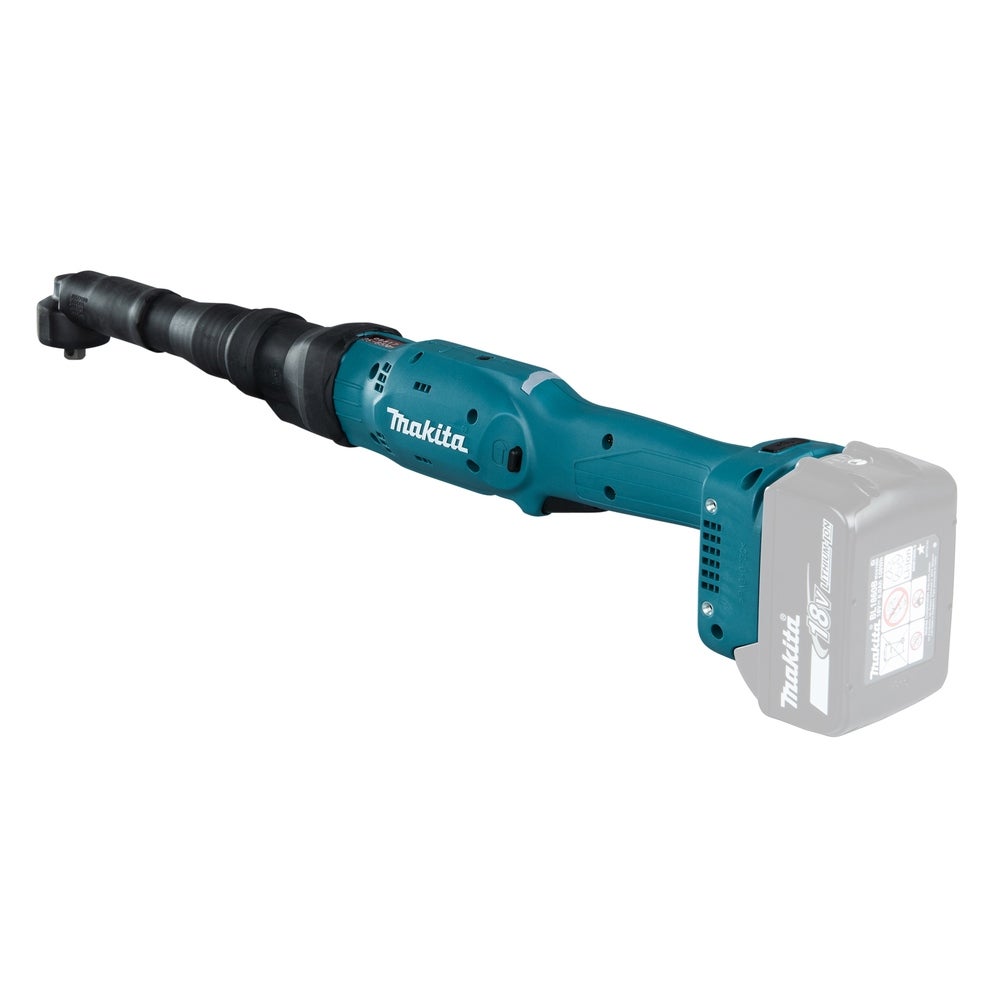 Makita Akku-Drehmomentschrauber LXT DFL651FZ