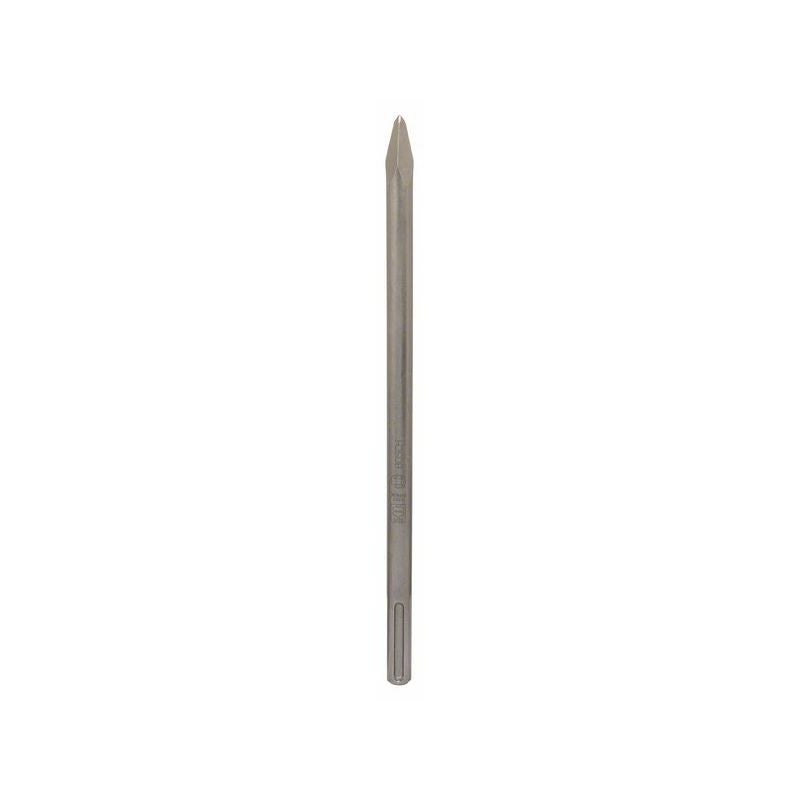 Bosch PRO SDS max-4C Spitzmeißel-Set, 400 mm, 10-tlg. #2608690128