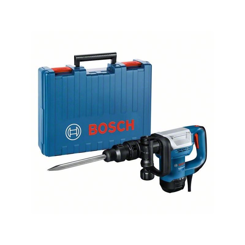 Bosch Schlaghammer mit SDS max GSH 5 #0611338700