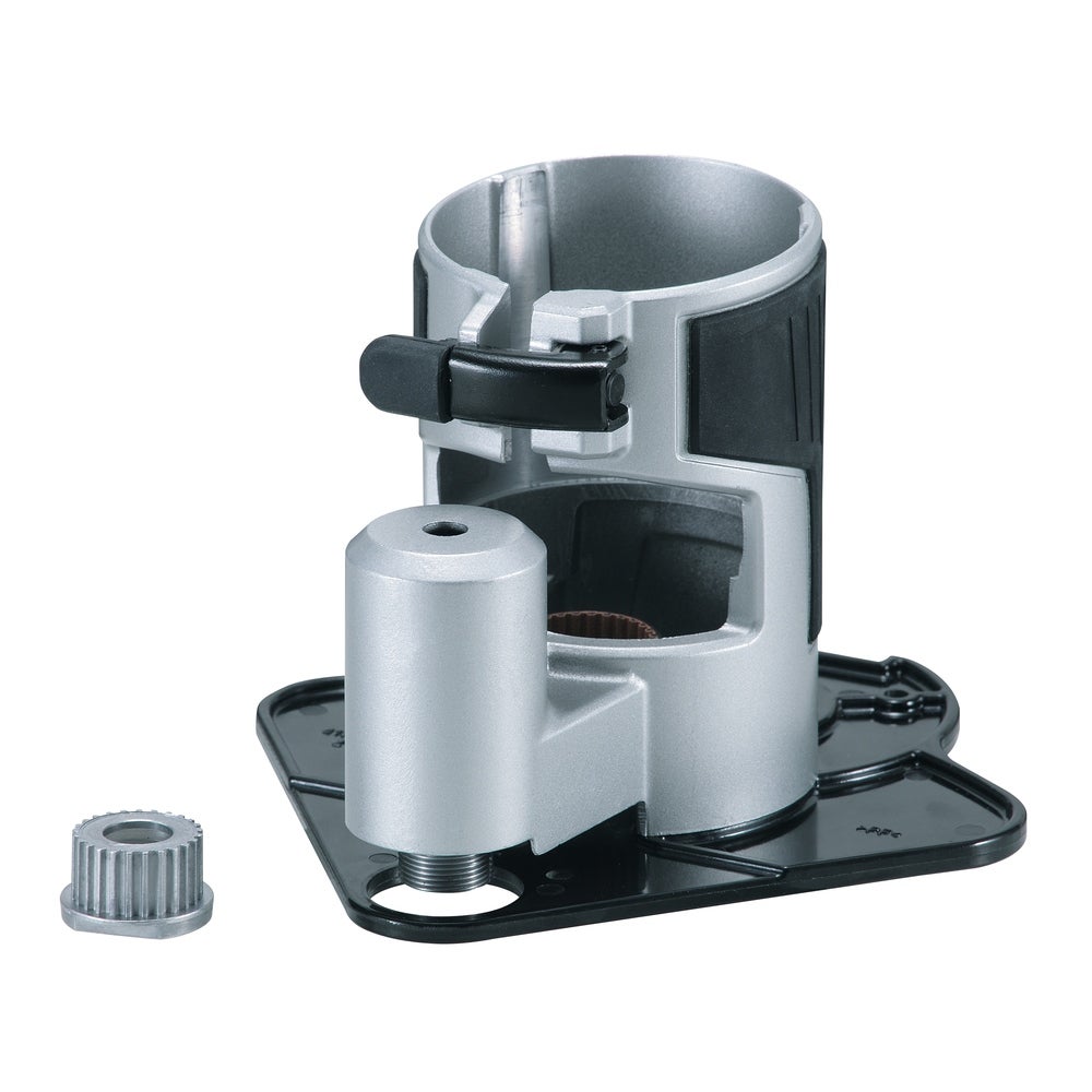 Makita Fräsmodul mit Versatz #195562-2
