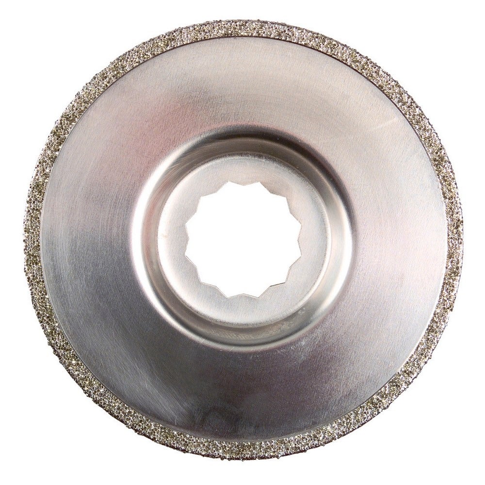 Fein Diamant-Sägeblatt Diamant D80x2.2 #63502115011