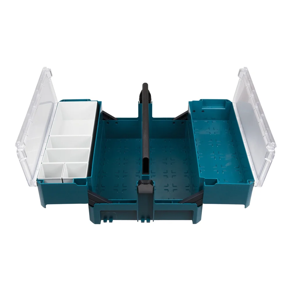 Makita MAKPAC-Werkzeugkoffer #P-84137