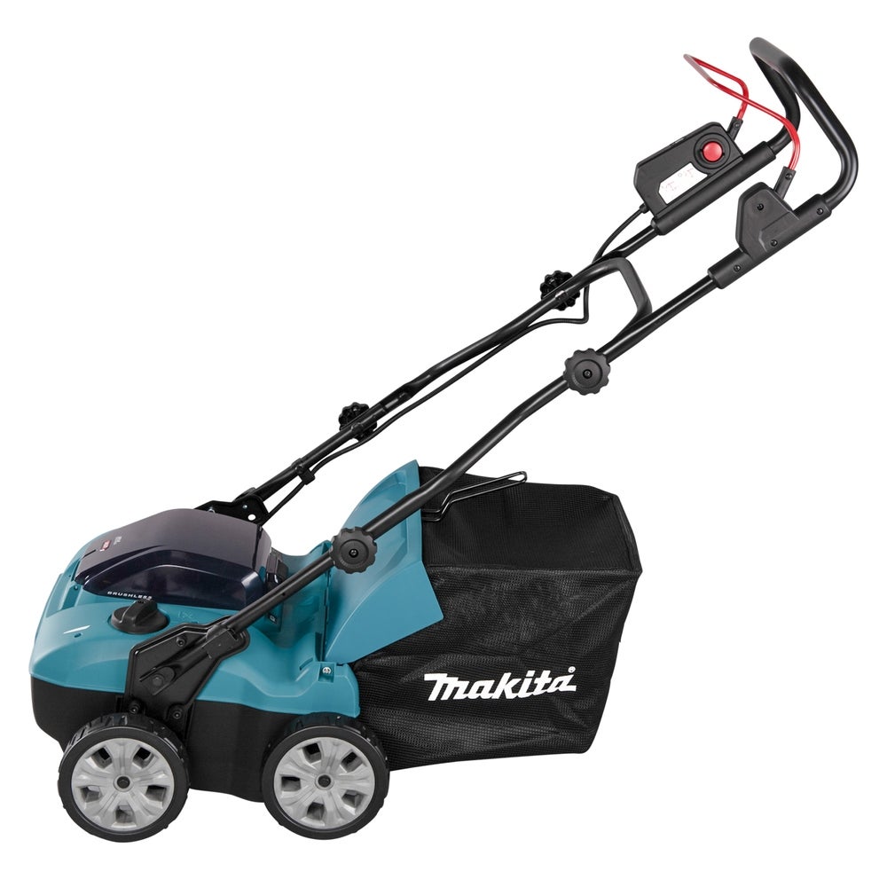 Makita Akku-Vertikutierer XGT UV001GM201