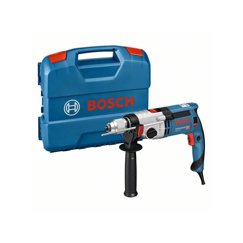 Bosch Schlagbohrmaschine GSB 24-2 #060119C801