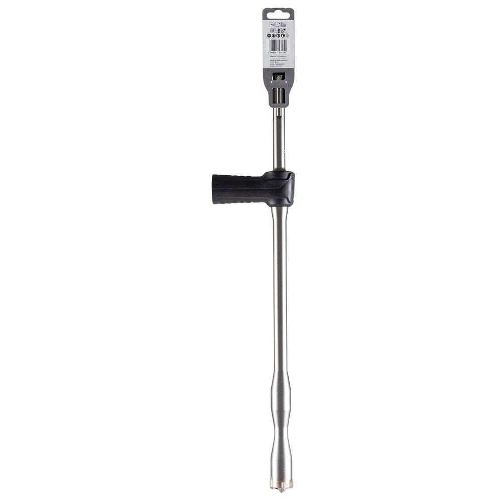 Makita Absaugbohrkrone SDS-MAX, 35 x 400 / 600 mm #B-64543