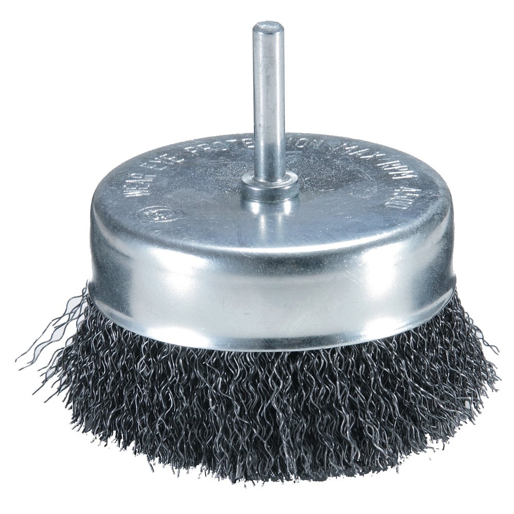Makita Topfbürste , 50 mm #D-39914