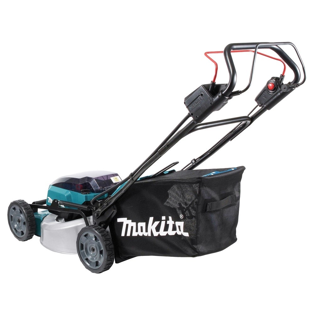 Makita Akku-Rasenmäher LXT DLM465Z