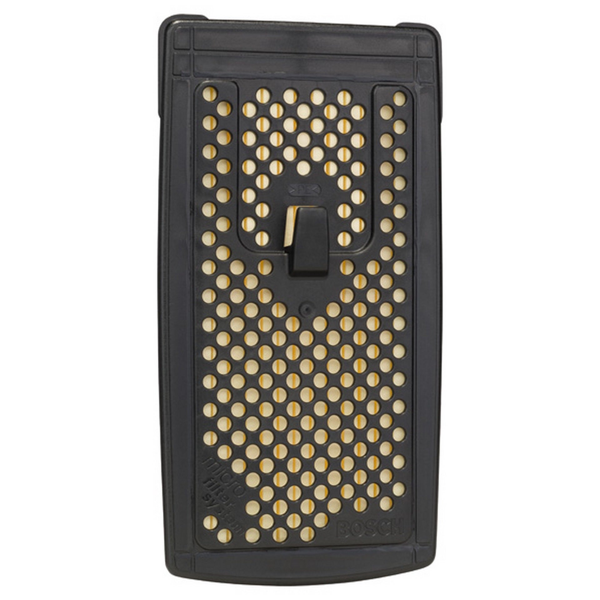 Bosch Filterdeckel zu Staubbox HW3 #2605190266