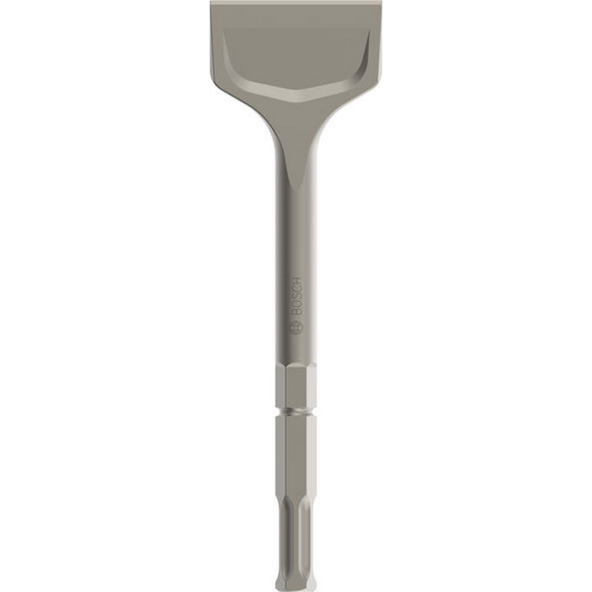 Bosch PRO HEX 22-5C Spatmeißel, 115 x 400 mm #2608690194