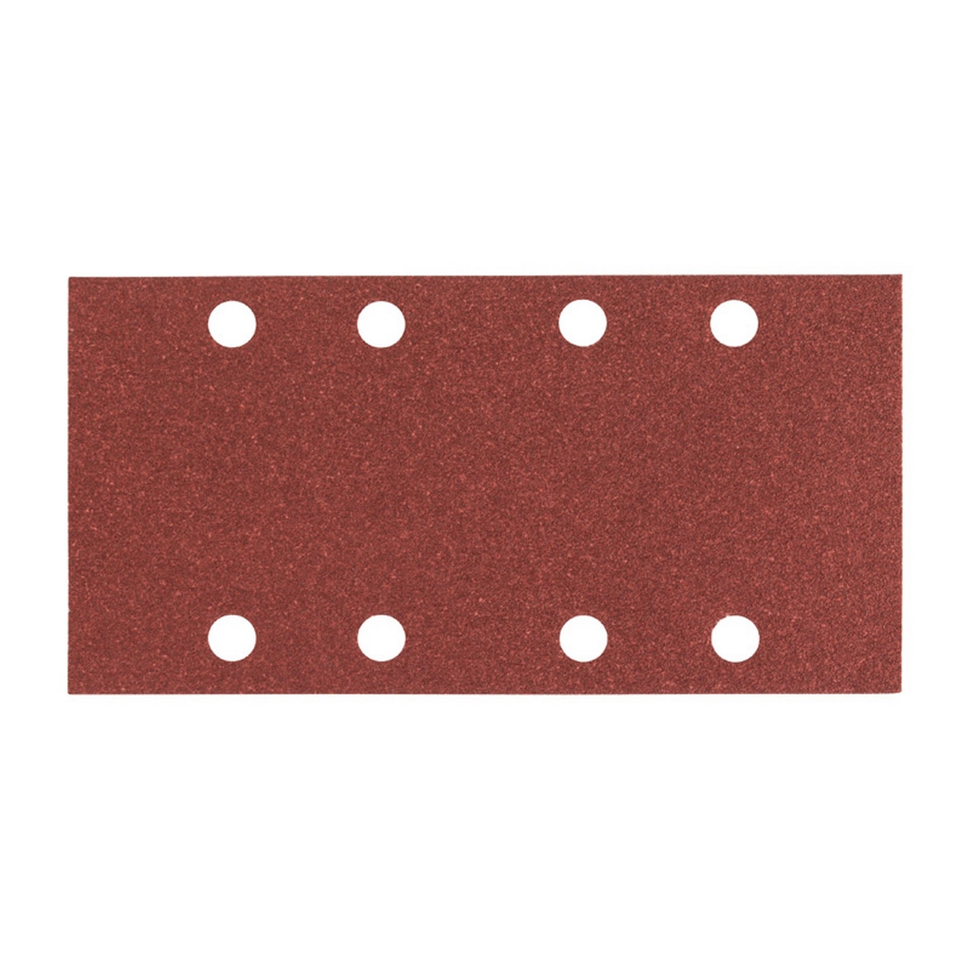 Bosch Schleifblatt C430, 93 x 186 mm, 180, 8 Löcher, 10er-Pack #2608605308
